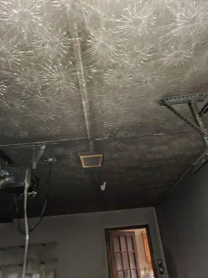 Fire and smoke damage assessment for Emergency Water Damage Services in Steele Creek